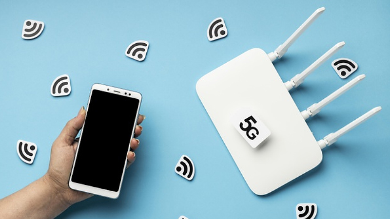 Duy trì tốc độ WiFi ổn định